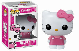 FUNKO - POP! Hello Kitty