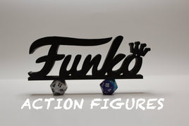 FUNKO - Action Figures