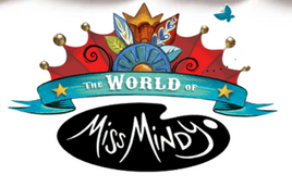 DISNEY MISS MINDY COLLECTION