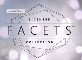 DISNEY FACETS COLLECTION