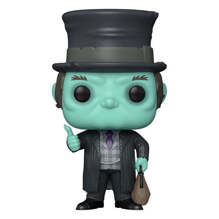 Funko POP! Disney - Haunted Mansion - Phineas (1432)