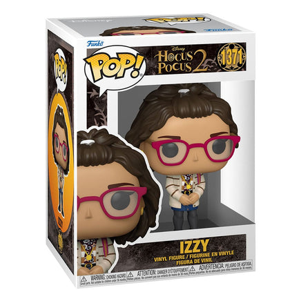 Funko POP! Disney - Hocus Pocus #2 - Izzy (1371)
