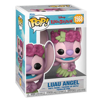 Funko POP! Disney - Lilo & Stitch - Luau Angel (1568)