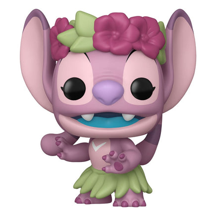 Funko POP! Disney - Lilo & Stitch - Luau Angel (1568)
