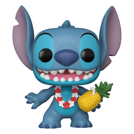 Funko POP! Disney - Lilo & Stitch - Luau Stitch (1567)