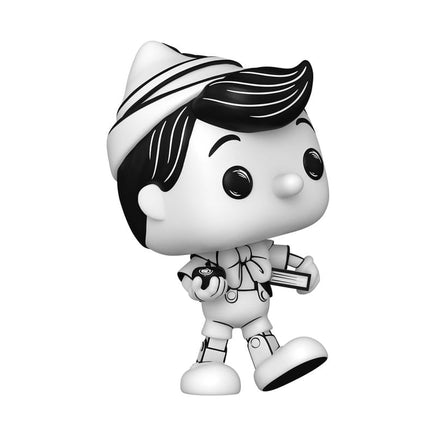 Funko POP! Disney - Pinocchio - Pinocchio (Sketched) (1525)