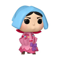 Funko POP! Disney - Sleeping Beauty - Merryweather (1456)