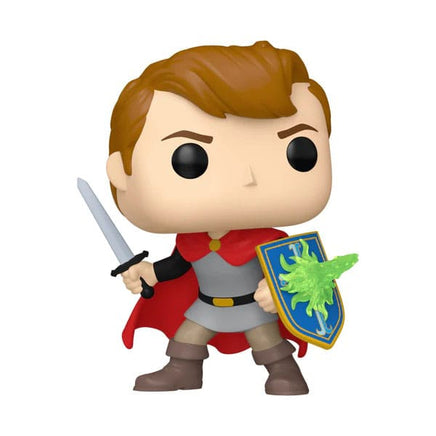 Funko POP! Disney - Sleeping Beauty - Prince Phillip (1457)