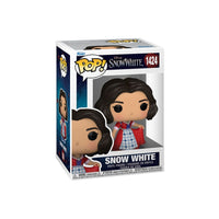 Funko POP! Disney - Snow White - Snow White (1424)