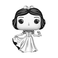 Funko POP! Disney - Snow White - Snow White (Sketched) (1526)
