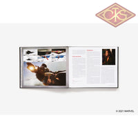 Art Book - The Story of Marvel Studios : The Making of The Marvel Cinematic Universe (ENG)