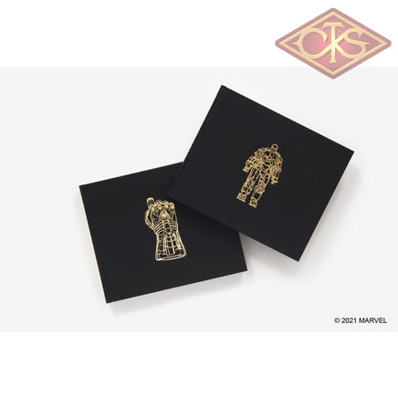 Art Book - The Story of Marvel Studios : The Making of The Marvel Cinematic Universe (ENG)