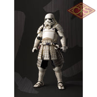 Tamashii Nations - Star Wars - Action Figure Ashigaru First Order Stormtrooper (17 cm)
