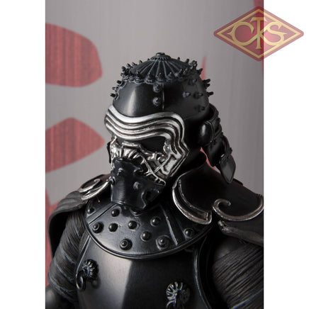 Tamashii Nations - Star Wars - Action Figure Samurai Kylo Ren (18 cm)