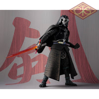 Tamashii Nations - Star Wars - Action Figure Samurai Kylo Ren (18 cm)