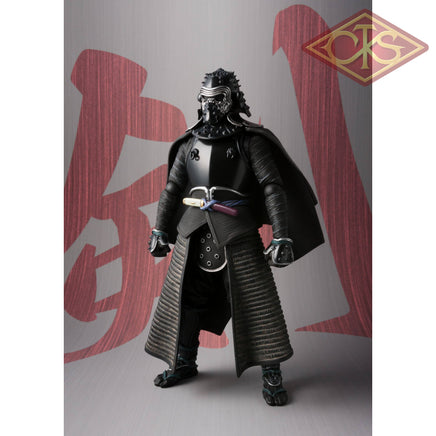 Tamashii Nations - Star Wars - Action Figure Samurai Kylo Ren (18 cm)