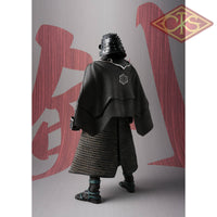Tamashii Nations - Star Wars - Action Figure Samurai Kylo Ren (18 cm)