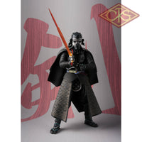 Tamashii Nations - Star Wars - Action Figure Samurai Kylo Ren (18 cm)
