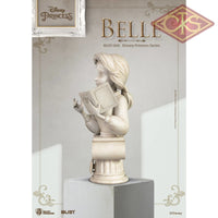 BEAST KINGDOM Bust - Disney, Beauty & The Beast - Princess Belle (15 cm)