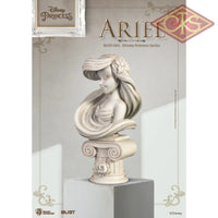 BEAST KINGDOM Bust - Disney, The Little Mermaid - Princess Ariel (15 cm)