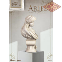 BEAST KINGDOM Bust - Disney, The Little Mermaid - Princess Ariel (15 cm)