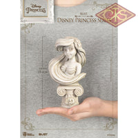 BEAST KINGDOM Bust - Disney, The Little Mermaid - Princess Ariel (15 cm)