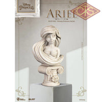 BEAST KINGDOM Bust - Disney, The Little Mermaid - Princess Ariel (15 cm)