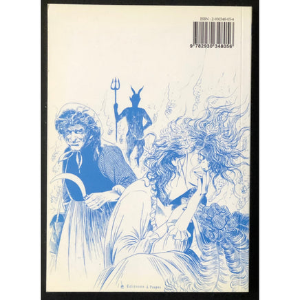 Comics - Bande Dessinée (FR) - Tendre Violette : À Propos de Tendre Violette (Servais Jean-Claude)