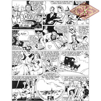 Comics (FR) - Parodies, La Bande Dessinée au second degré (SC)
