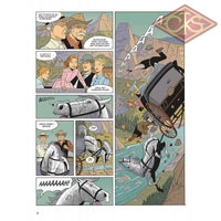 Het Fortuin van de Winczlavs - Tom & Lisa 1910 (nr. 02) (Luxe / Genummerd / Prent)