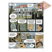 Het Fortuin van de Winczlavs - Tom & Lisa 1910 (nr. 02) (Luxe / Genummerd / Prent)