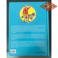 COMICS, Stripverhaal HC (NL) - De Wolf van Sint-Pieter (Van Riet, Ronald)