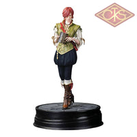 Dark Horse - The Witcher Wild Hunt Shani Figurines