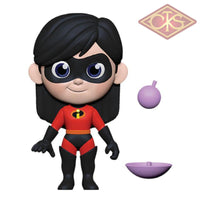 Funko 5 Star - Disney Incredibles 2 Violet Figurines