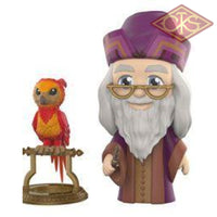 Funko 5 Star - Harry Potter Albus Dumbledore Figurines