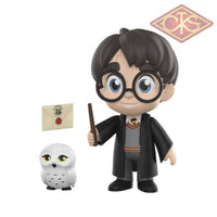 Funko 5 Star - Harry Potter Figurines
