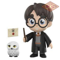 Funko 5 Star - Harry Potter Figurines