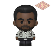 Funko Mini Moments - Television The Office Darryl Philbin (8Cm) Funko