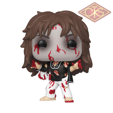 Funko POP! Albums - Ozzy Osbourne - Diary of a Madman w/ Case (12)
