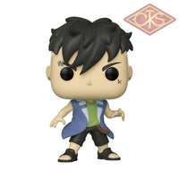 Funko POP! Animation - Boruto, Naruto Next Generations - Kawaki (1036)