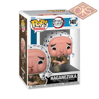 Funko POP! Animation - Demon Slayer - Haganezuka (1407)