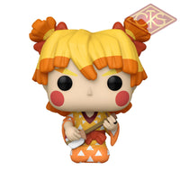 Funko POP! Animation - Demon Slayer - Zenitsu Agatsuma (1531)