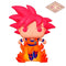Funko POP! Animation - Dragonball Super - SSG Goku (827)