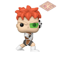 Funko POP! Animation - Dragonball Z - Recoome (1492)