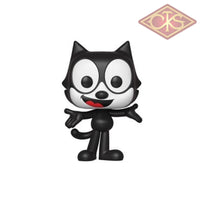 Funko Pop! Animation - Felix The Cat (526) Figurines