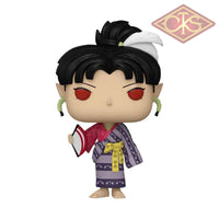Funko POP! Animation - InuYasha - Kagura (1593)