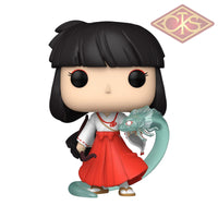 Funko POP! Animation - InuYasha - Kikyo (1298)