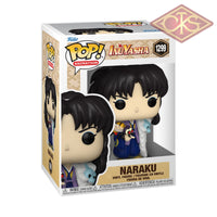 Funko POP! Animation - InuYasha - Naraku (1298)