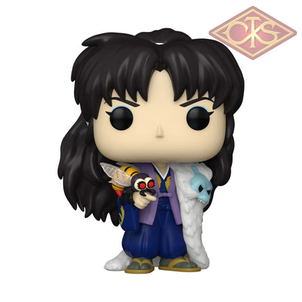 Funko POP! Animation - InuYasha - Naraku (1298)