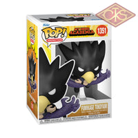 FUNKO POP! Animation - My Hero Academia - Fumikage Tokoyami (1351)